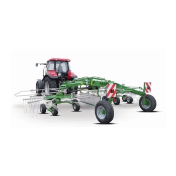 Zgrabiarka karuzelowa 6.9m ZKP-690