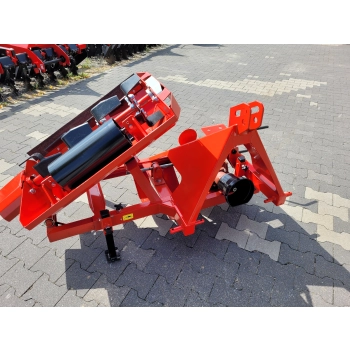 Glebogryzarka podkoronowa 0.8m