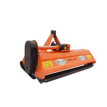 Kosiarka bijakowa EFG145 noże Y GEOGRASS