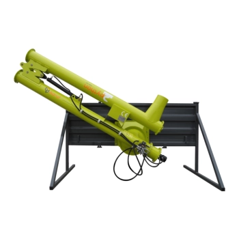 Przenośnik burtowy hydrauliczny P05/3 AD-RAF