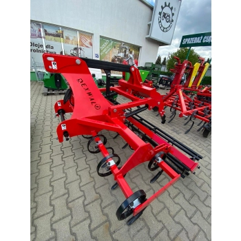 Agregat uprawowo-siewny LION 2.5m DEXWAL