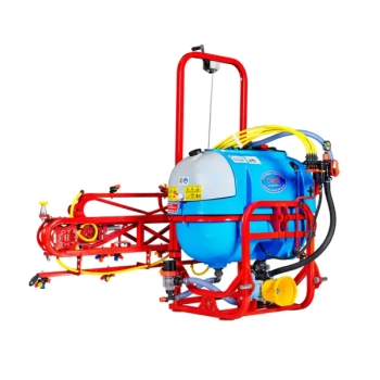 Opryskiwacz P-329/3 300L 10m BIARDZKI