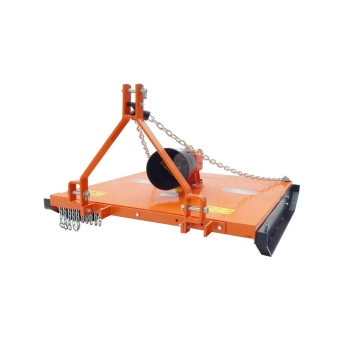 Kosiarka-rozdrabniacz MBER120 1.2m GEOGRASS