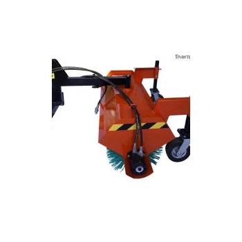 Zamiatarka SW130 bez kosza PPN