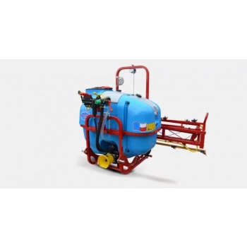 Opryskiwacz P-329/16 800L 12m BIARDZKI lanca IMPERIA