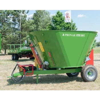 Wóz Paszowy VMP-5ST