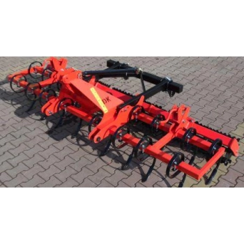 Agregat uprawowy JAGUAR 2.5m DZIEKAN