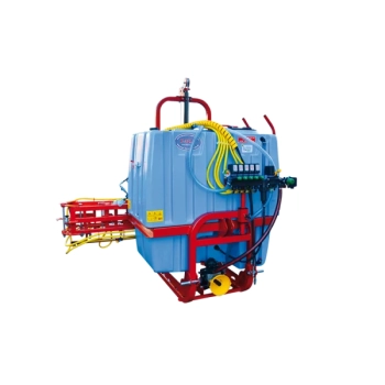 Opryskiwacz polowy P-329/20 lanca FORTE