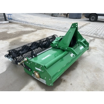 Glebogryzarka separacyjna SB-145