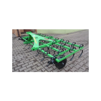 Kultywator HERMES 3.0m DZIEKAN Nowy Model