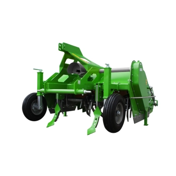 Agregat formująco-pielęgnacyjny BOMET