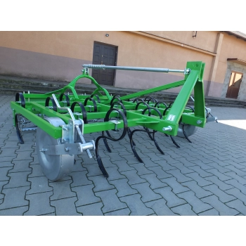 Agregat uprawowy Carina 2.1m Bomet