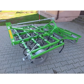 Agregat uprawowy Carina 2.5m Bomet