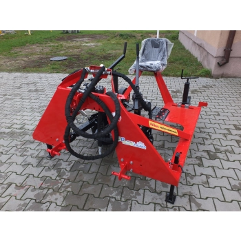 Pielnik hydrauliczny PH-1 SELMAR