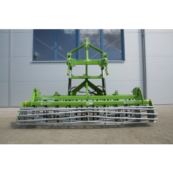 Agregat uprawowo-siewny zębowy Hercules 2.7m BOMET