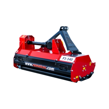 Kosiarka bijakowa F1-140