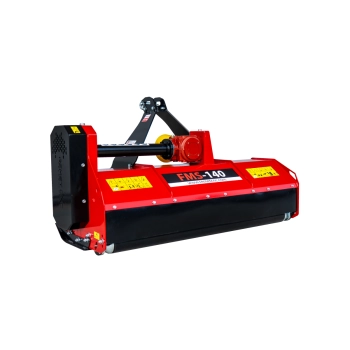 Kosiarka bijakowa FMS-140 REMET