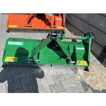 kosiarka bijakowa do traktorka do 30 km