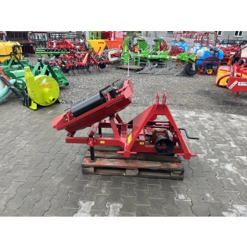 Glebogryzarka podkoronowa 1.0m