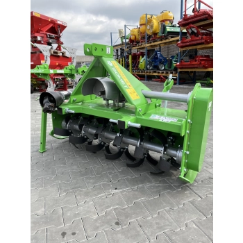 Glebogryzarka Virgo 1.4m + WOM