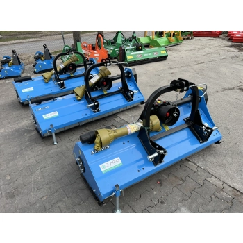 Kosiarka bijakowa AM-135  1.35m