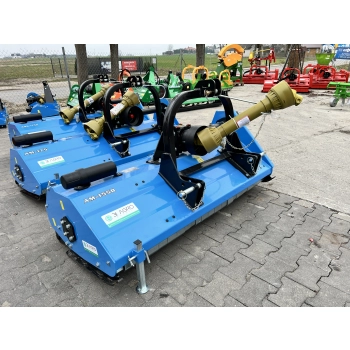 Kosiarka bijakowa AMH-135D  1.35m