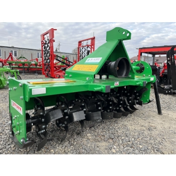 Glebogryzarka Gryza 1.6m