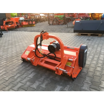 Kosiarka bijakowa z przesuwem EFGCH 165M GEOGRASS