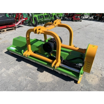 Kosiarka bijakowa BCS 200  2.0 m