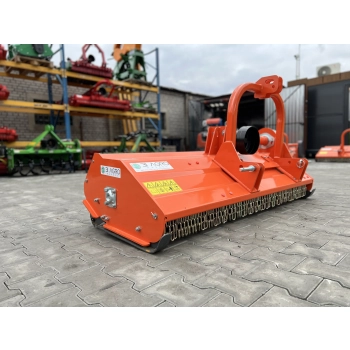 Kosiarka bijakowa EFGC 165 GEOGRASS