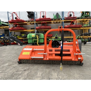 Kosiarka bijakowa z przesuwem EFGCH 125 GEOGRASS