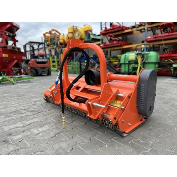 Kosiarka bijakowa z przesuwem EFGCH 155M GEOGRASS