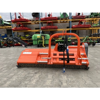 Kosiarka bijakowa z przesuwem EFGCH 175M GEOGRASS