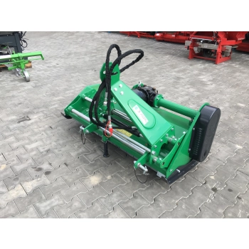 Kosiarka bijakowa z przesuwem EFGCH 125