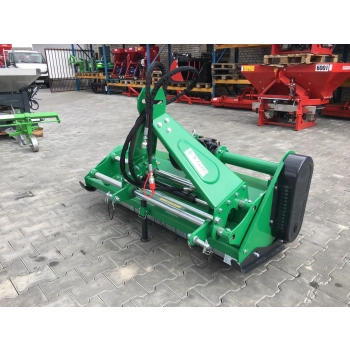 Kosiarka bijakowa z przesuwem EFGCH 145