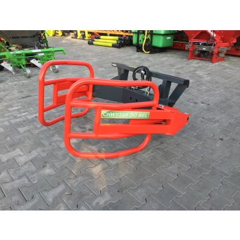 Chwytak do balotów 1-siłownik