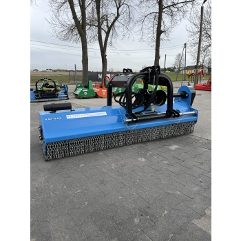 Kosiarka bijakowa AXF 220