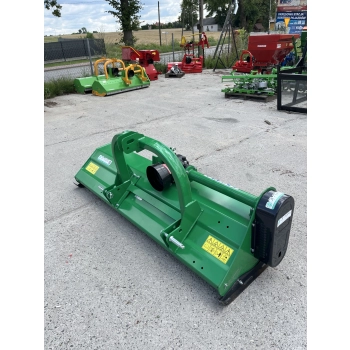 Kosiarka bijakowa EFGC 200