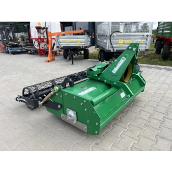 Glebogryzarka separacyjna SB-125