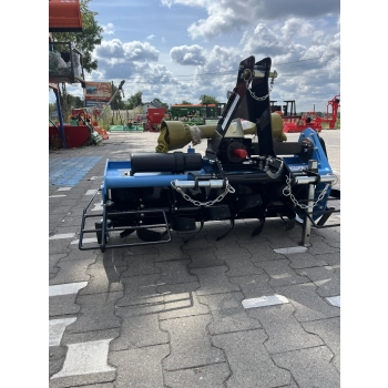 Glebogryzarka KS-MINI 1.15m