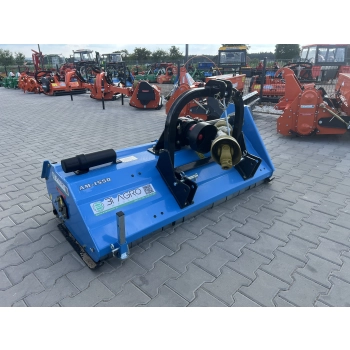 Kosiarka bijakowa AMD-175 1.75m