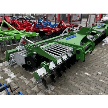 Brona talerzowa SIMPLY 3.0m TOLMET