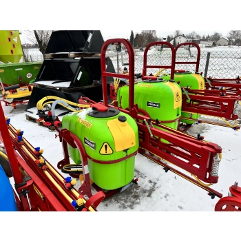 Opryskiwacz polowy Promar