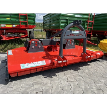 Kosiarka sadownicza RG-220/2 2.2m - Dwuwirnikowy