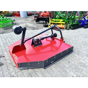 Kosiarka sadownicza rozdrabniacz RG-180 1.8m