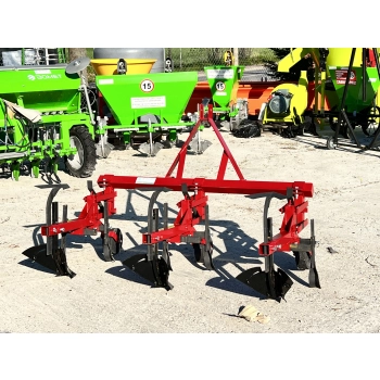 Pielnik - Obsypnik 1.6m DZIEKAN