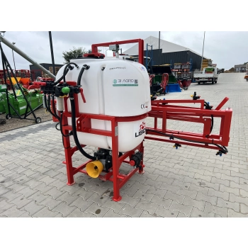 Opryskiwacz polowy PO35 300L 12m LISICKI
