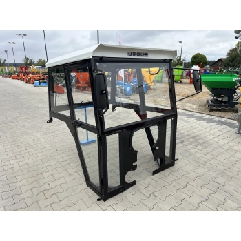 Kabina ciągnikowa Ursus C330 C-330 - BIAŁA -