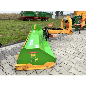 kosiarka bijakowa 4 pasy napedowe