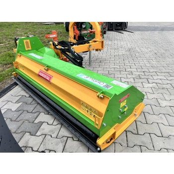 kosiarka bijakowa z walkiem wom